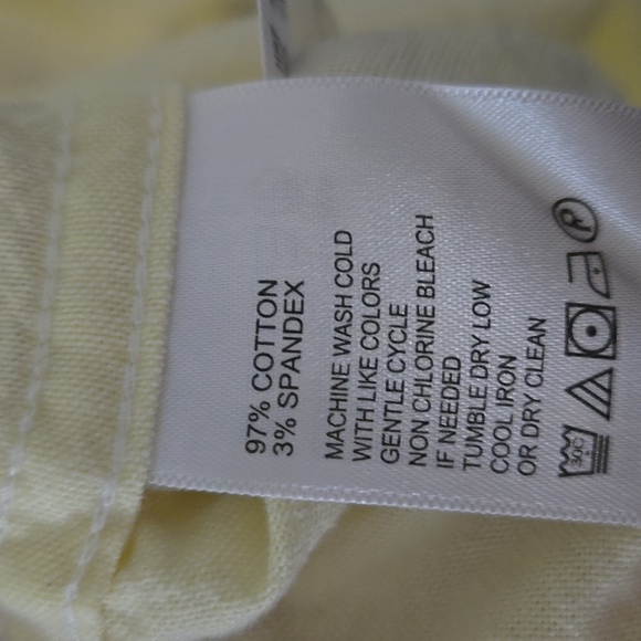 Tommy Bahama long sleeve shirt - Picture 6 of 9